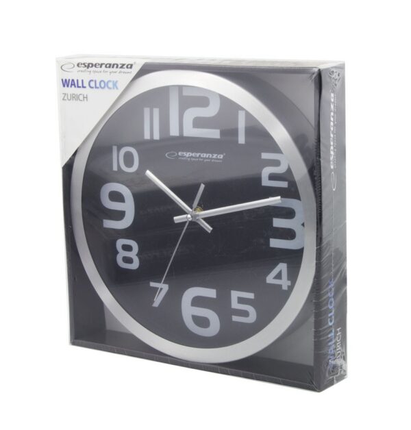 Kodumasinad | Kell Esperanza EHC013K, must | Tehnomaan