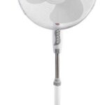 Kodumasinad | Põrandaventilaator Esperanza EHF001WW | Tehnomaan