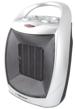 Kodumasinad | Keraamiline soojapuhur Esperanza EHH006 | Tehnomaan