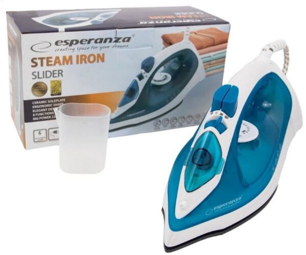 Kodumasinad | Triikraud Esperanza EHI002 | Tehnomaan