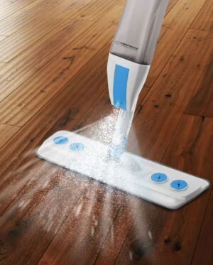 Kodumasinad | Põrandapesumopp pihustiga Esperanza EHS003 | Tehnomaan