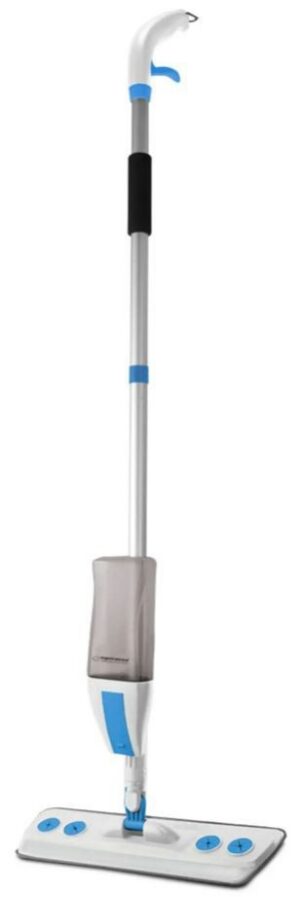 Kodumasinad | Põrandapesumopp pihustiga Esperanza EHS003 | Tehnomaan