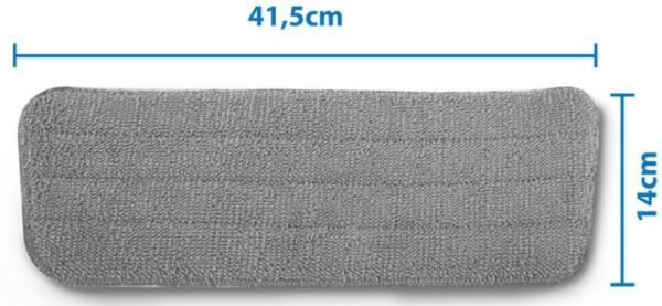 Kodumasinad | Varukatted mopile Esperanza EHS003 | Tehnomaan