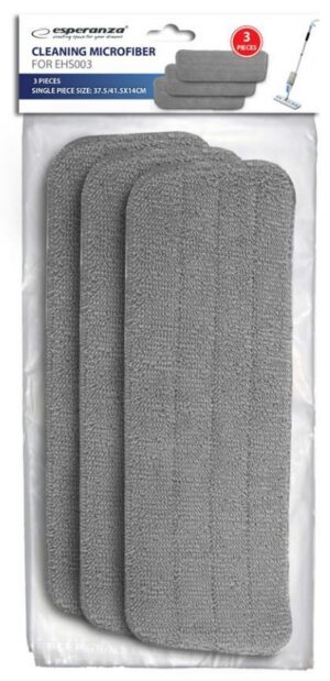 Kodumasinad | Varukatted mopile Esperanza EHS003 | Tehnomaan