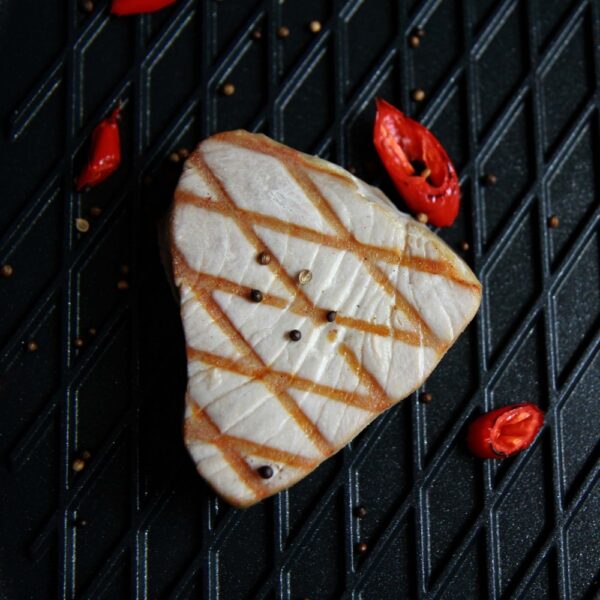 Kodumasinad | Barbeque grillpann AMT Gastroguss EI285BBQEZ2 | Tehnomaan