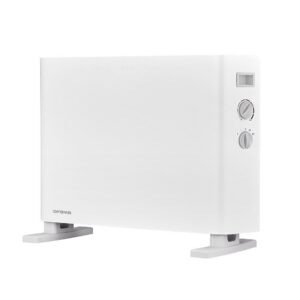 Kodumasinad | Konvektor Orava EK2007, valge | Tehnomaan