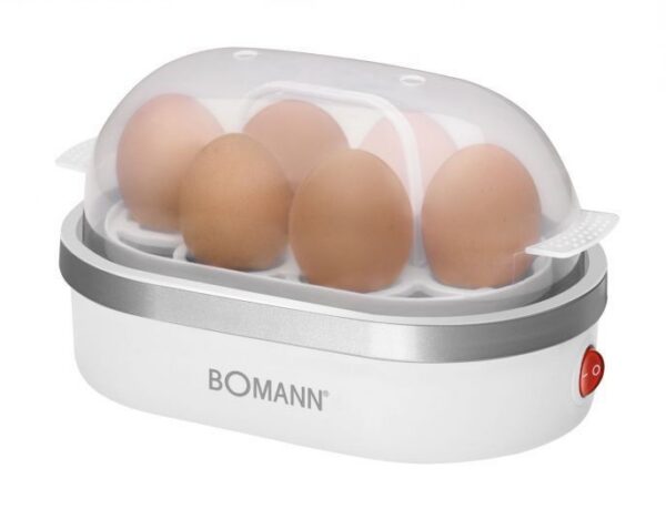 Kodumasinad | Munakeetja Bomann EK5022CB | Tehnomaan