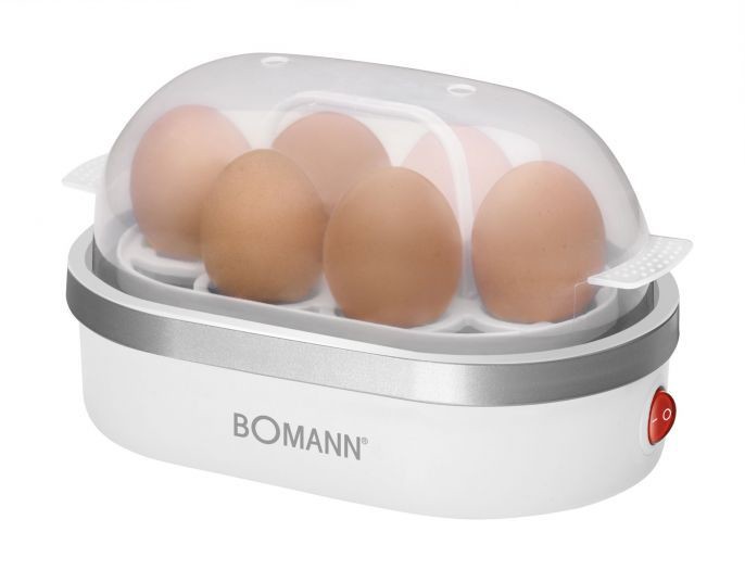 Kodumasinad | Munakeetja Bomann EK5022CB | Tehnomaan