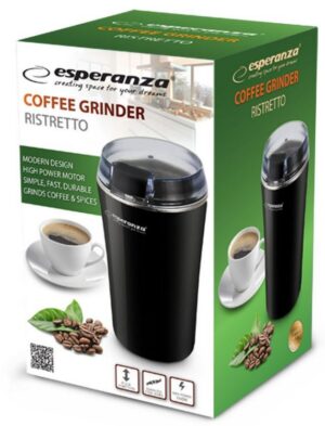 Kodumasinad | Kohviveski Esperanza EKC008K | Tehnomaan