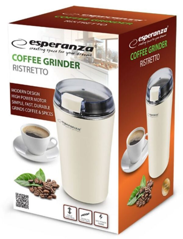 Kodumasinad | Kohviveski Esperanza EKC008W | Tehnomaan