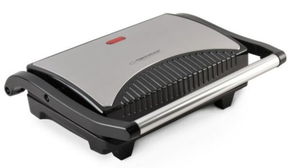 ekg006.jpg Kodumasinad | Kontaktgrill Esperanza EKG006 | Tehnomaan