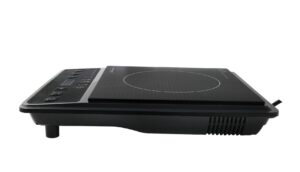 Kodumasinad | Lauapliit 1 tsooniga induktsioon Esperanza EKH011 | Tehnomaan