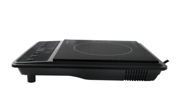 Kodumasinad | Lauapliit 1 tsooniga induktsioon Esperanza EKH011 | Tehnomaan