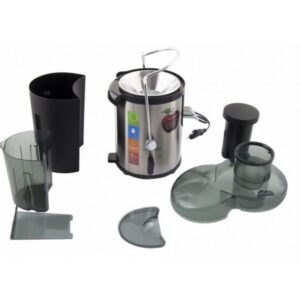 Kodumasinad | Mahlapress Esperanza EKJ002 | Tehnomaan