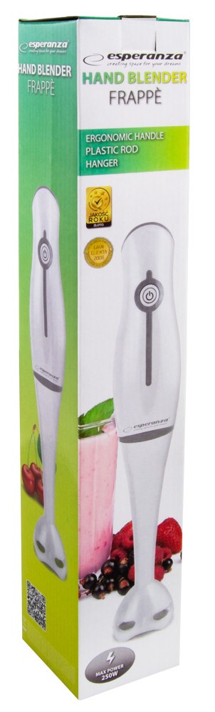 Kodumasinad | Saumikser Esperanza EKM001E | Tehnomaan