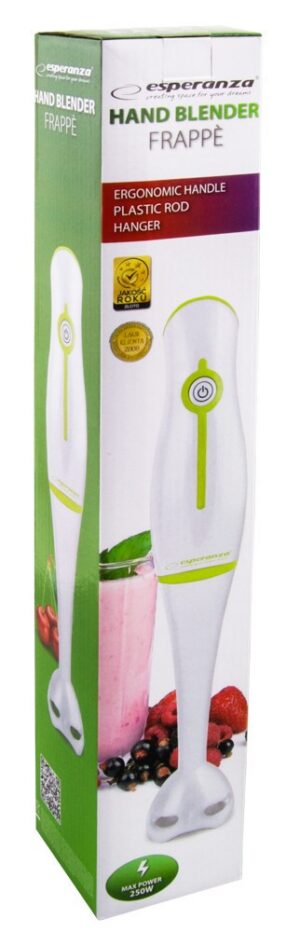 Kodumasinad | Saumikser Esperanza EKM001G | Tehnomaan