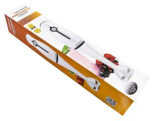 Kodumasinad | Saumikser Esperanza EKM001K | Tehnomaan