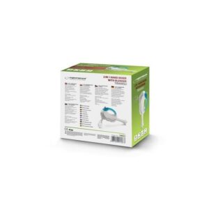 Kodumasinad | Mikser Esperanza EKM010 | Tehnomaan