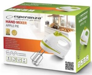 Kodumasinad | Mikser Esperanza EKM011 | Tehnomaan