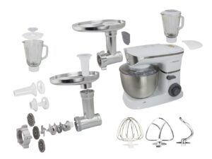 Kodumasinad | Köögikombain Esperanza EKM025 | Tehnomaan