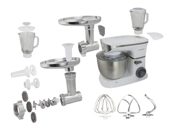 Kodumasinad | Köögikombain Esperanza EKM025 | Tehnomaan