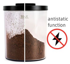 Kodumasinad | Kohviveski Rommelsbacher EKM400 | Tehnomaan