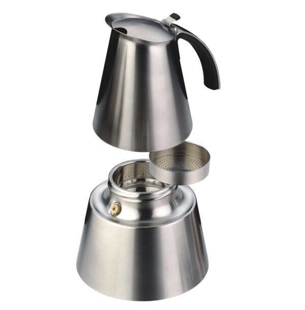 Kodumasinad | Espressokann Rommelsbacher EKO366E | Tehnomaan