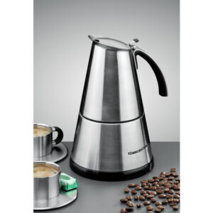 Kodumasinad | Espressokann Rommelsbacher EKO366E | Tehnomaan