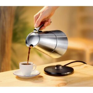 Kodumasinad | Espressokann Rommelsbacher EKO366E | Tehnomaan