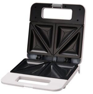 Kodumasinad | Võileivagrill Esperanza EKT010W, valge | Tehnomaan