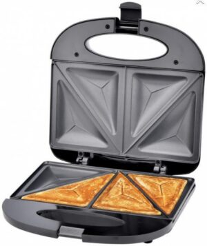 Kodumasinad | Võileivagrill Esperanza EKT011 | Tehnomaan