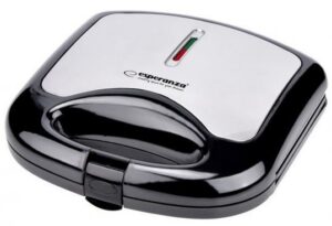 Kodumasinad | Võileivagrill Esperanza EKT011 | Tehnomaan