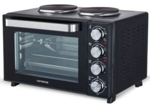 Kodumasinad | Lauapliit ahjuga Orava ELEKTRAX28 | Tehnomaan