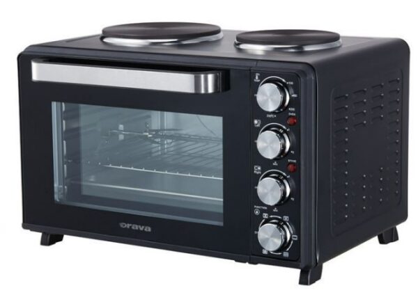 Kodumasinad | Lauapliit ahjuga Orava ELEKTRAX48 | Tehnomaan