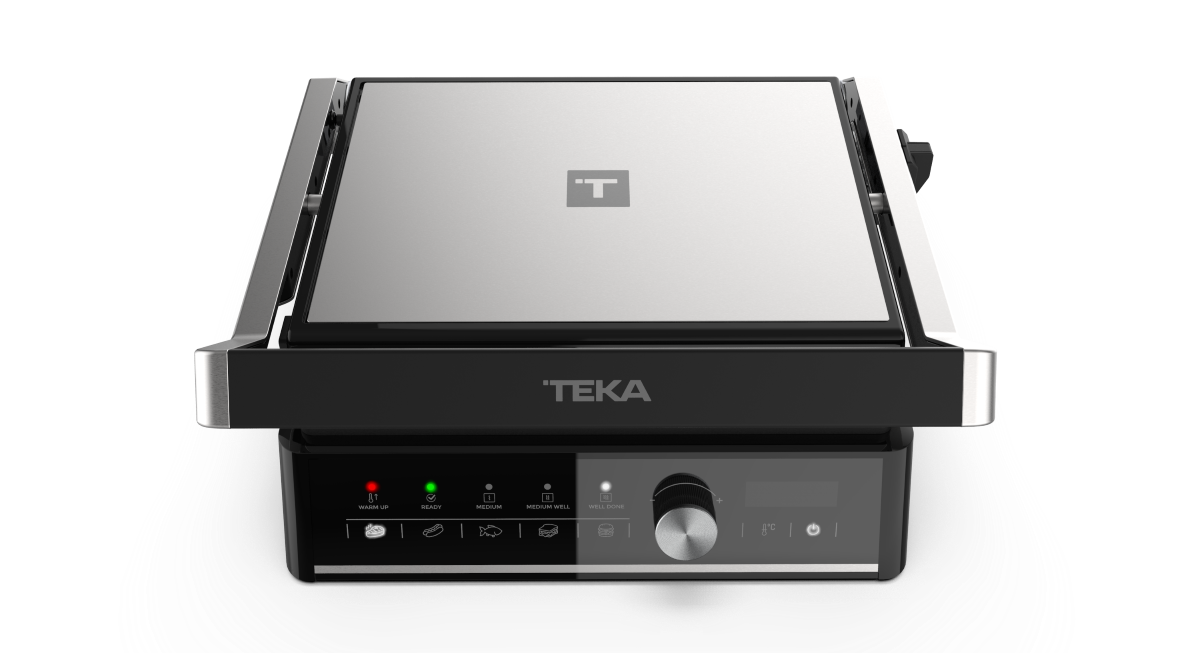 Kodumasinad | Kontaktgrill Teka EliteGrill | Tehnomaan