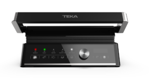 Kodumasinad | Kontaktgrill Teka EliteGrill | Tehnomaan