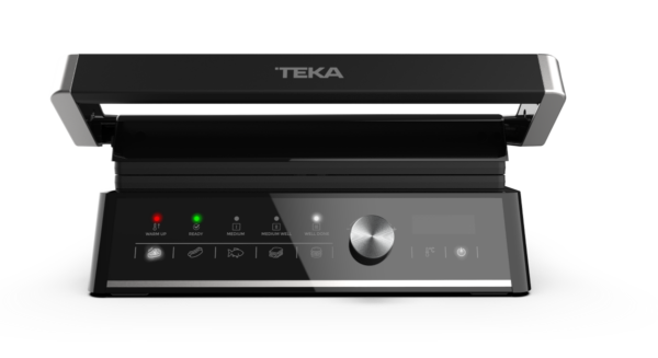 Kodumasinad | Kontaktgrill Teka EliteGrill | Tehnomaan