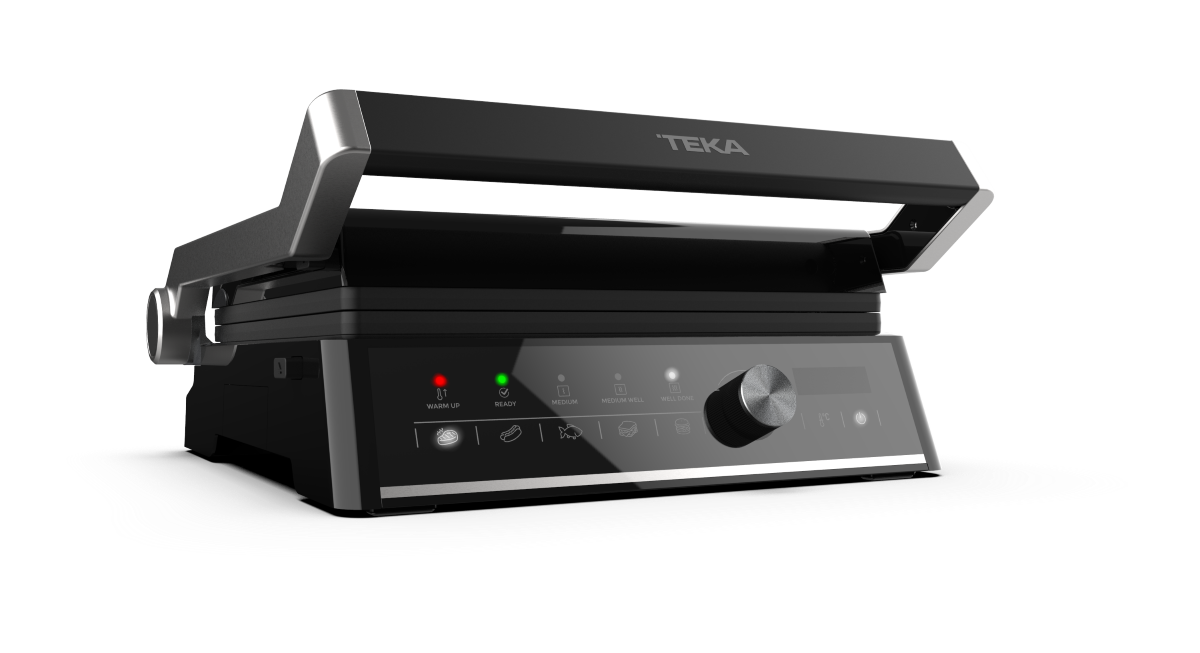 Kodumasinad | Kontaktgrill Teka EliteGrill | Tehnomaan
