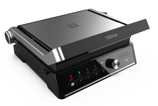 Kodumasinad | Kontaktgrill Teka EliteGrill | Tehnomaan