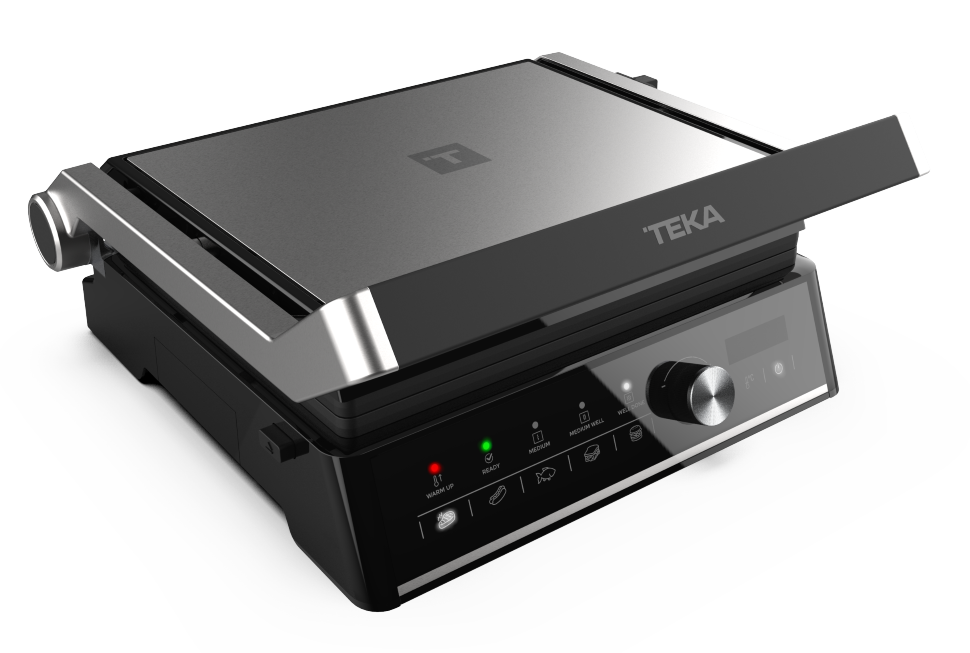 elitegrill.png Kodumasinad | Kontaktgrill Teka EliteGrill | Tehnomaan