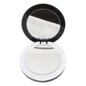 Kodumasinad | Akupank-taskupeegel Esperanza EMP121K, must | Tehnomaan