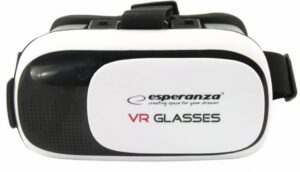 Kodumasinad | 3D prillid Esperanza EMV300 | Tehnomaan