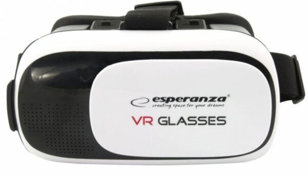 Kodumasinad | 3D prillid Esperanza EMV300 | Tehnomaan
