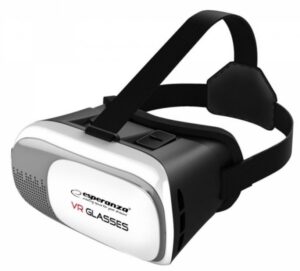 Kodumasinad | 3D prillid Esperanza EMV300 | Tehnomaan