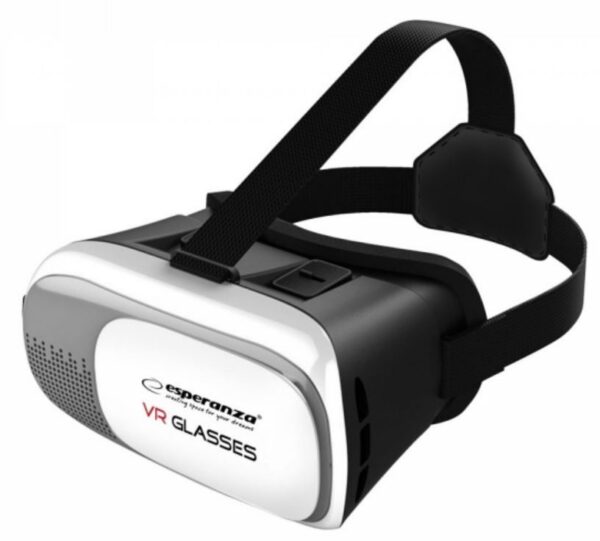 Kodumasinad | 3D prillid Esperanza EMV300 | Tehnomaan