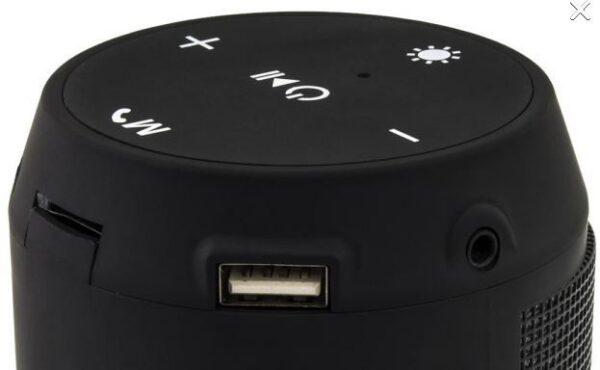 Kodumasinad | Bluetooth kõlar raadioga Esperanza EP133K | Tehnomaan