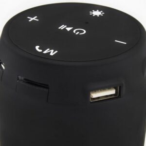 Bluetooth kõlar raadioga Esperanza EP133K - Image 3
