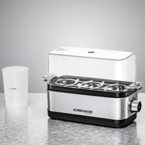 Kodumasinad | Munakeetja Rommelsbacher ER300 | Tehnomaan