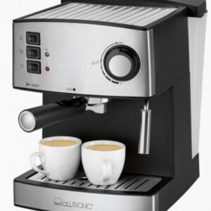 Espressomasin Clatronic ES3643