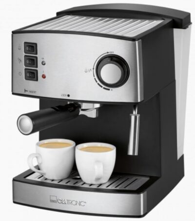 Kodumasinad | Espressomasin Clatronic ES3643 | Tehnomaan